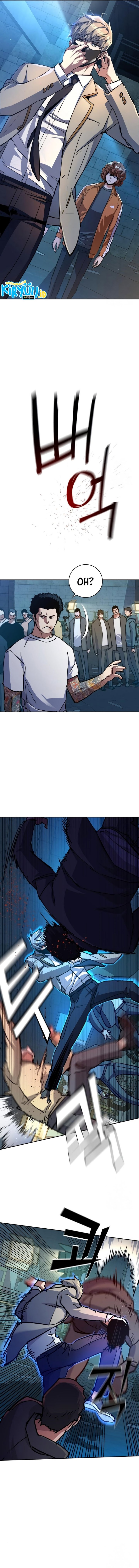 Mercenary Enrollment - Chapter 165 8