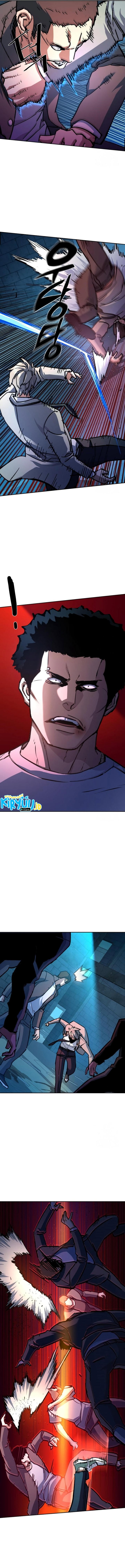 Mercenary Enrollment - Chapter 165 9