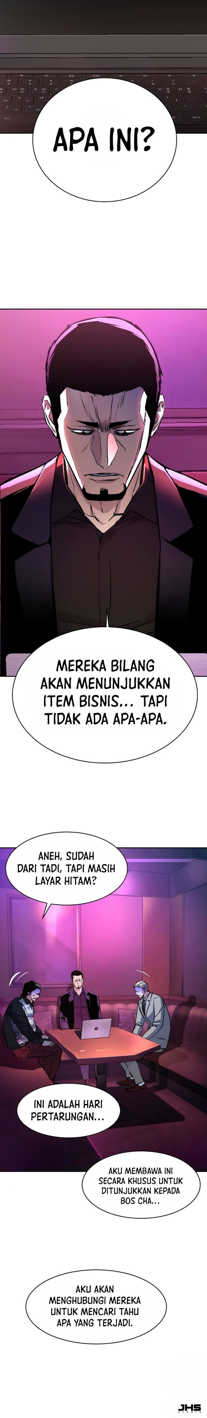 Mercenary Enrollment - Chapter 165 18