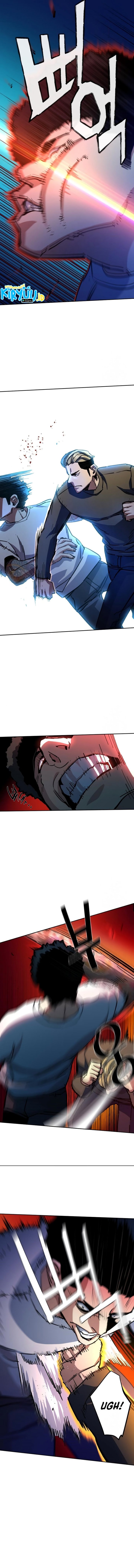 Mercenary Enrollment - Chapter 165 13