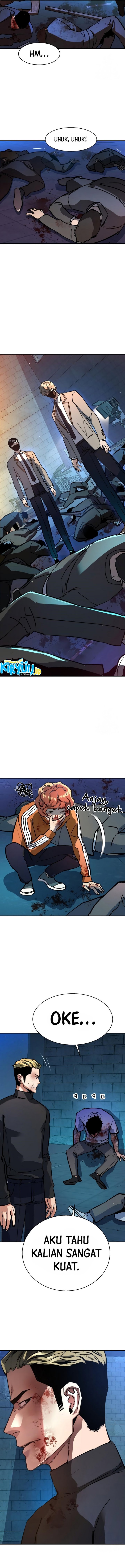 Mercenary Enrollment - Chapter 165 16