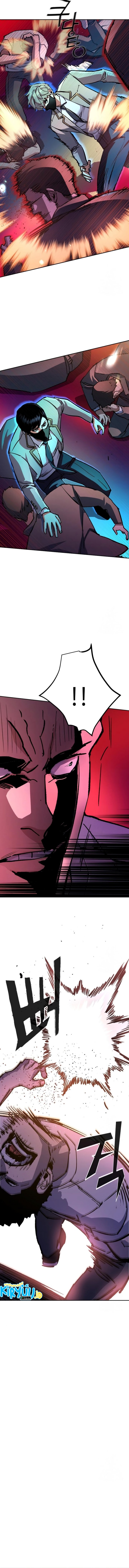 Mercenary Enrollment - Chapter 165 15