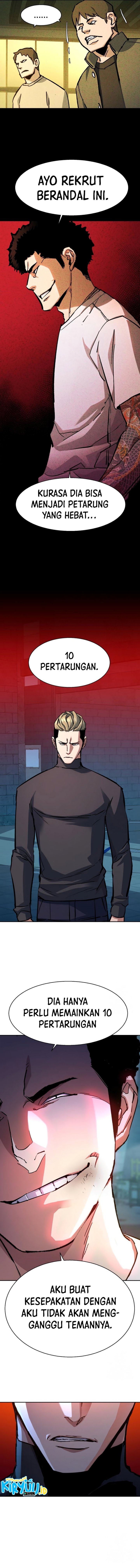 Mercenary Enrollment - Chapter 165 6