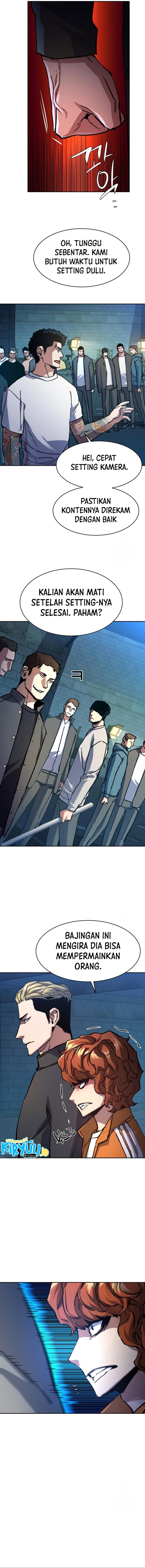 Mercenary Enrollment - Chapter 165 7