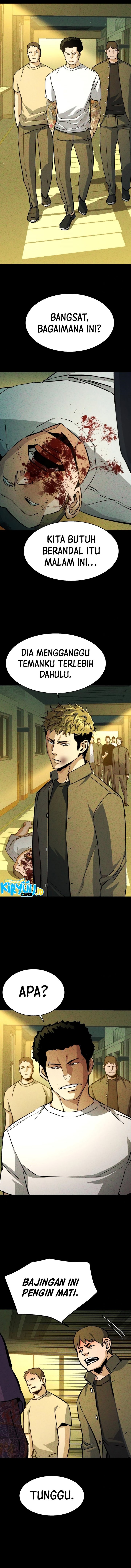 Mercenary Enrollment - Chapter 165 5