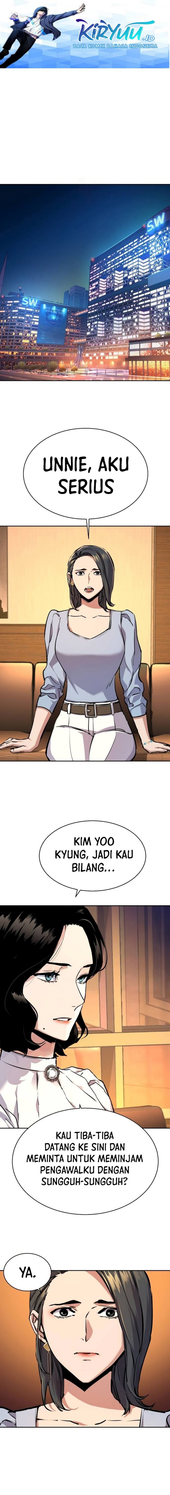 Mercenary Enrollment - Chapter 178 2