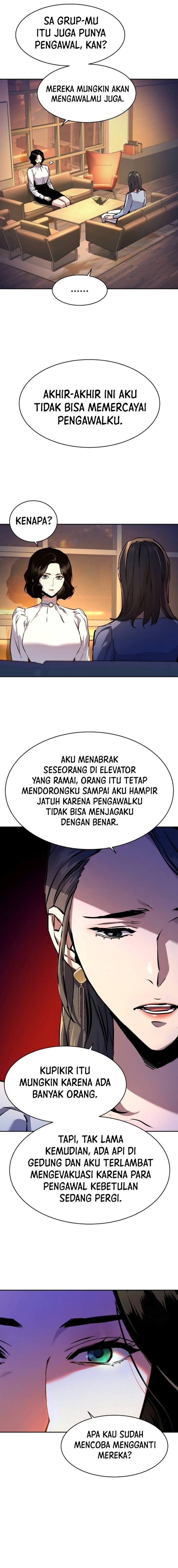 Mercenary Enrollment - Chapter 178 3