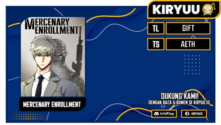 Mercenary Enrollment - Chapter 178 1
