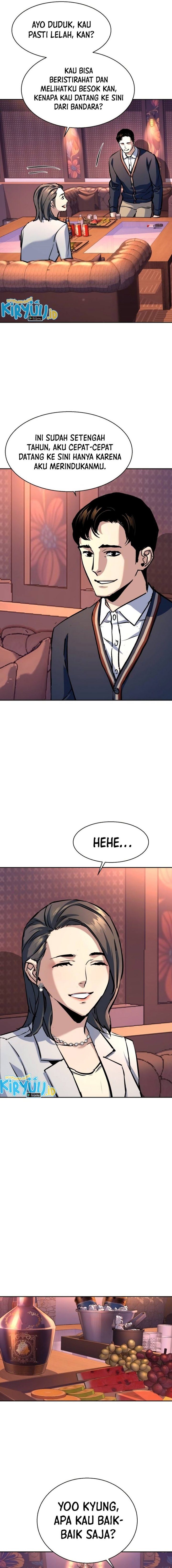 Mercenary Enrollment - Chapter 178 18