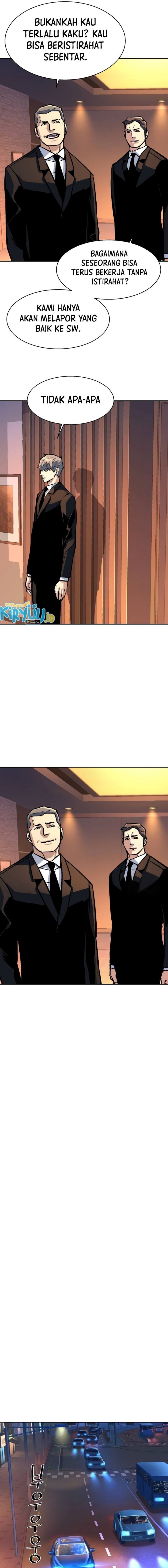 Mercenary Enrollment - Chapter 178 12