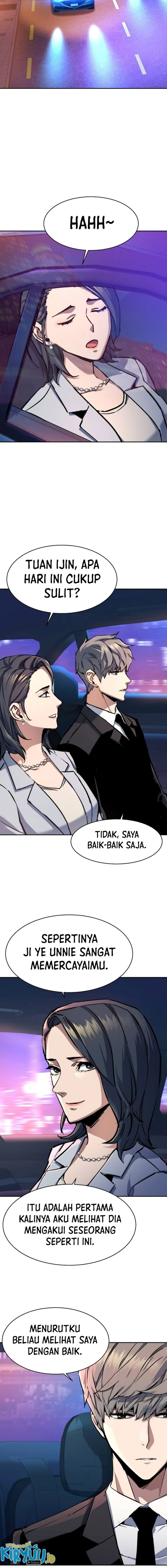 Mercenary Enrollment - Chapter 178 13
