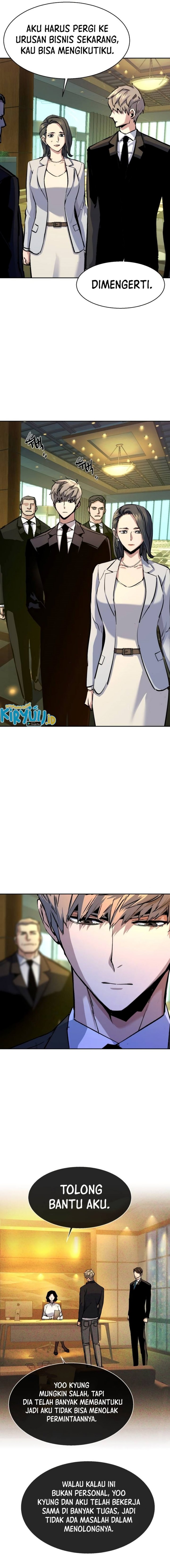 Mercenary Enrollment - Chapter 178 10