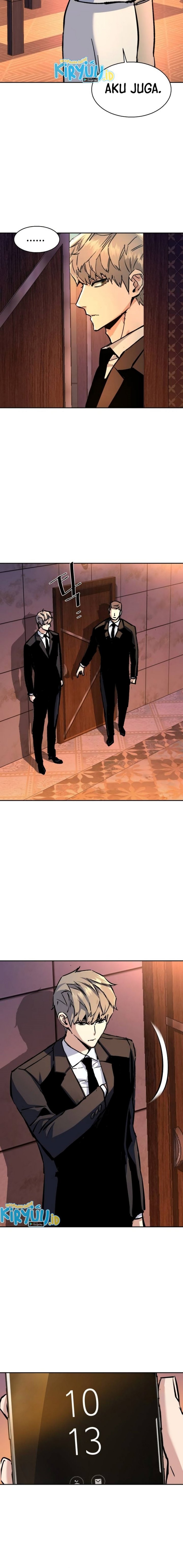 Mercenary Enrollment - Chapter 178 17