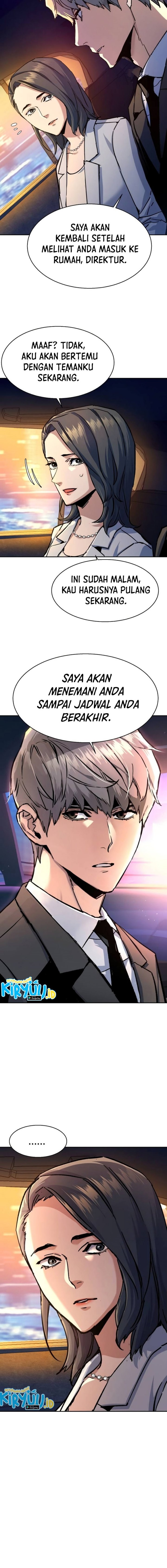 Mercenary Enrollment - Chapter 178 15