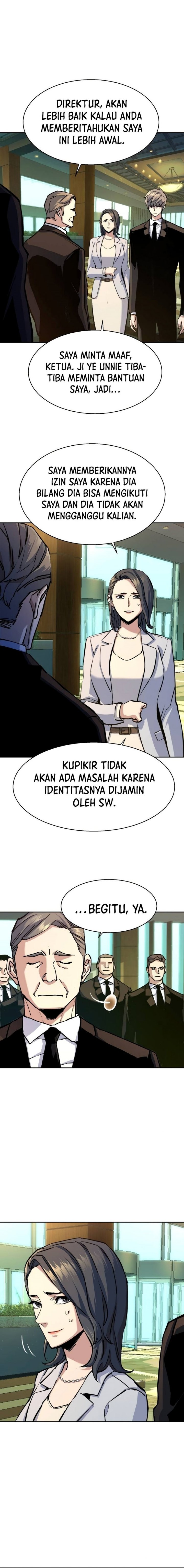 Mercenary Enrollment - Chapter 178 7
