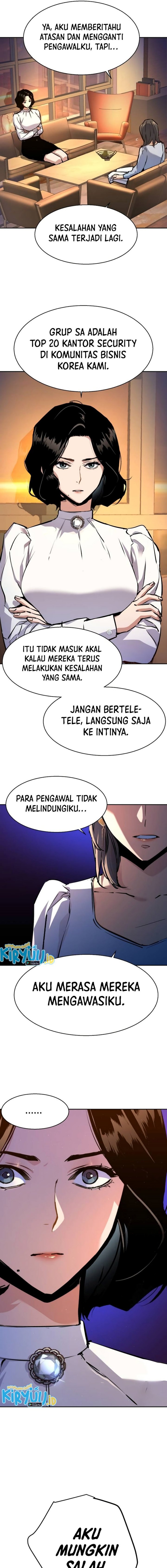 Mercenary Enrollment - Chapter 178 4