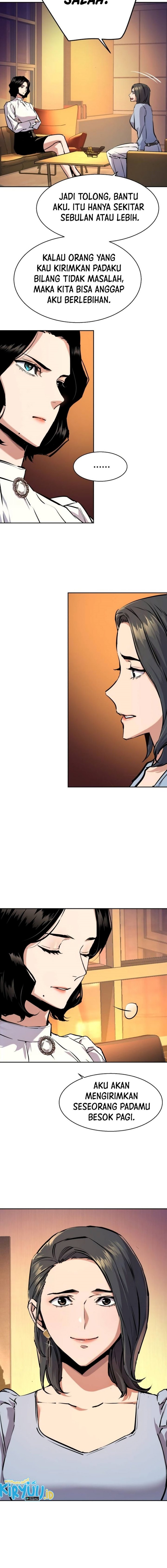 Mercenary Enrollment - Chapter 178 5
