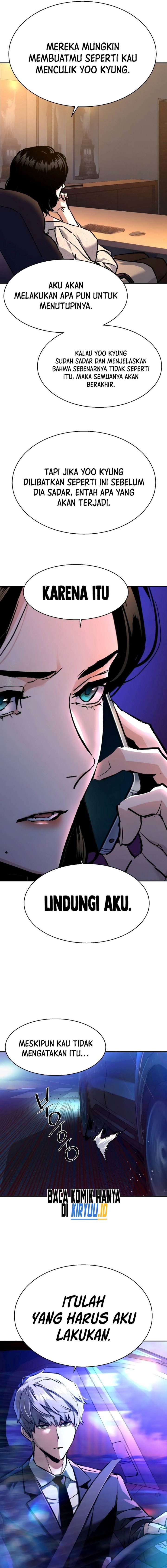 Mercenary Enrollment - Chapter 179 18