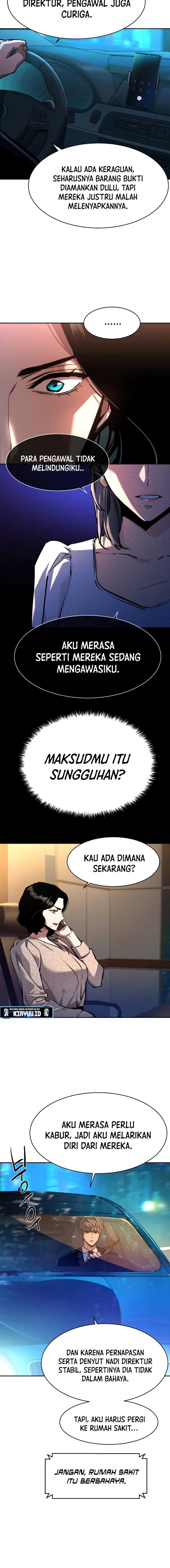 Mercenary Enrollment - Chapter 179 13