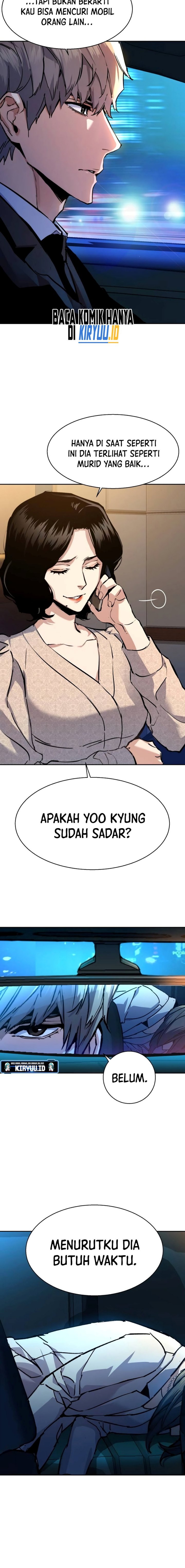 Mercenary Enrollment - Chapter 179 17