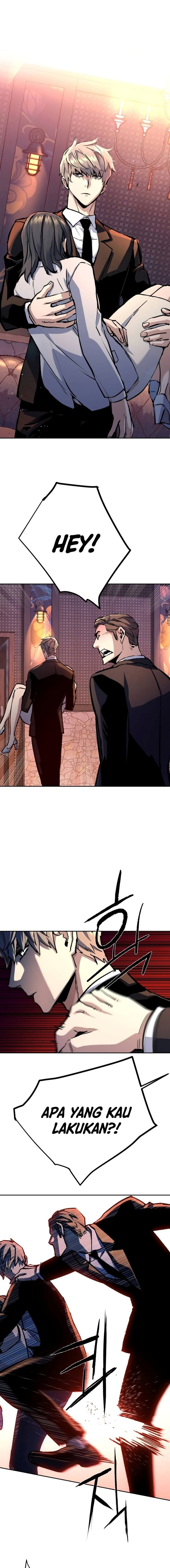 Mercenary Enrollment - Chapter 179 6