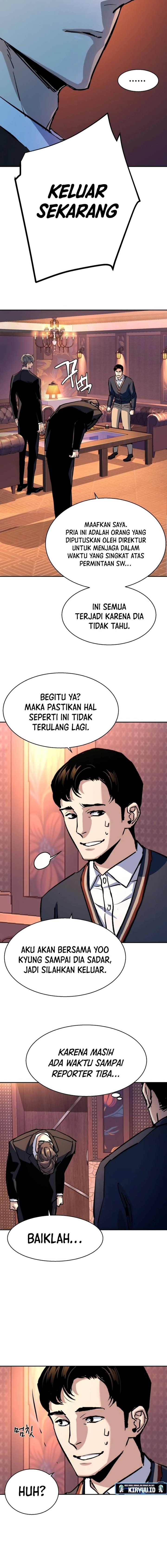 Mercenary Enrollment - Chapter 179 5
