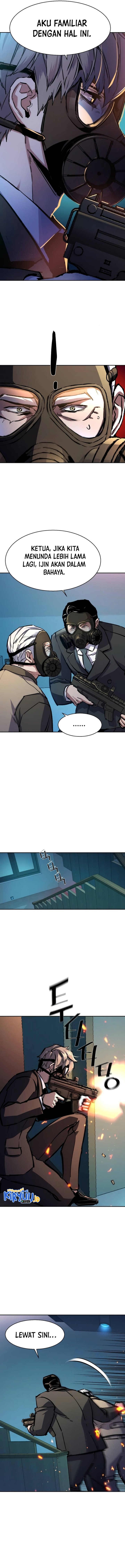 Mercenary Enrollment - Chapter 172 8