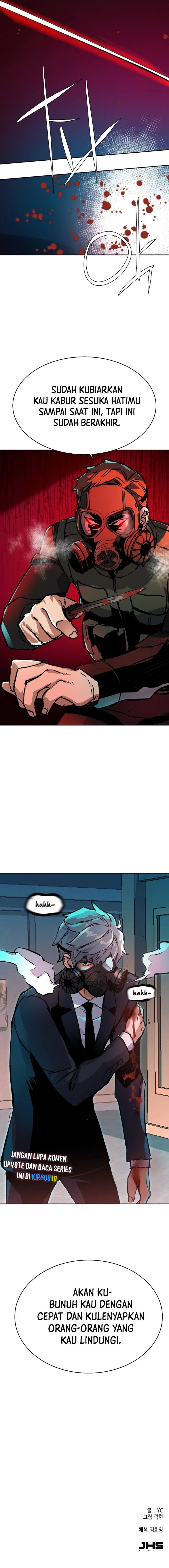 Mercenary Enrollment - Chapter 172 18