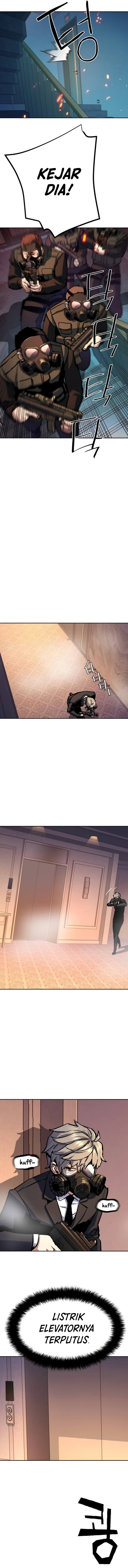 Mercenary Enrollment - Chapter 172 10