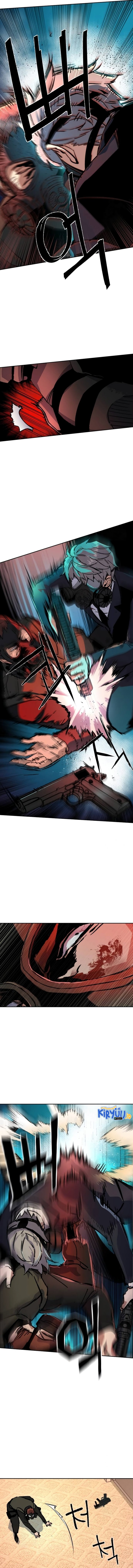 Mercenary Enrollment - Chapter 172 16