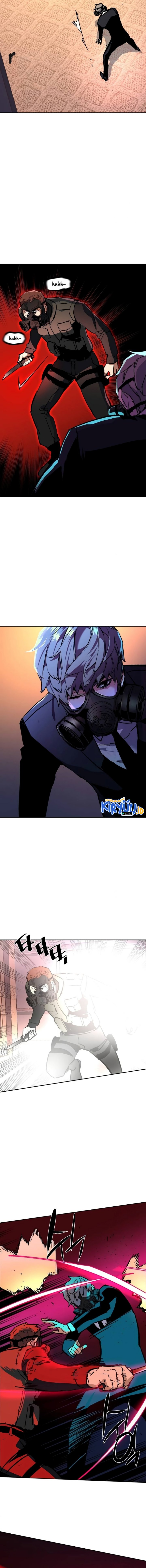 Mercenary Enrollment - Chapter 172 17