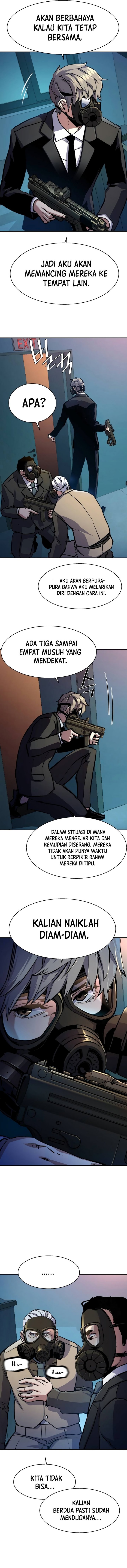 Mercenary Enrollment - Chapter 172 7