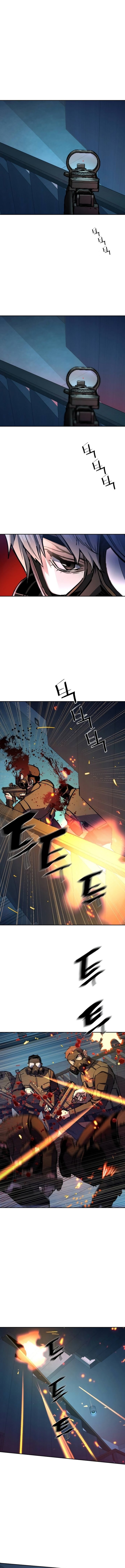 Mercenary Enrollment - Chapter 172 4