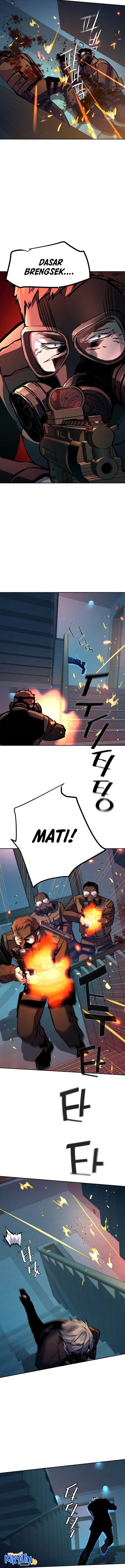 Mercenary Enrollment - Chapter 172 5