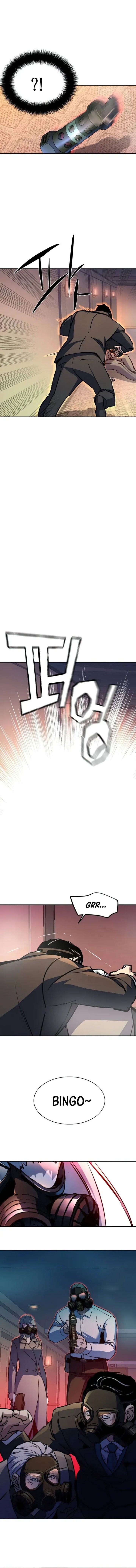 Mercenary Enrollment - Chapter 173 13