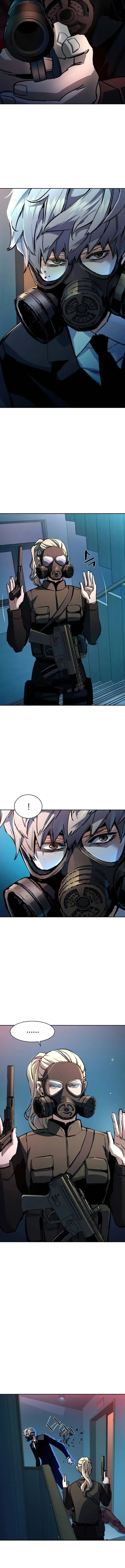 Mercenary Enrollment - Chapter 173 10