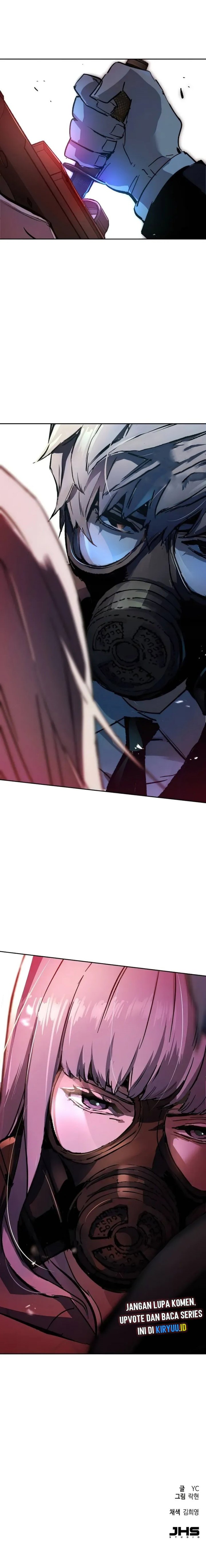 Mercenary Enrollment - Chapter 173 17