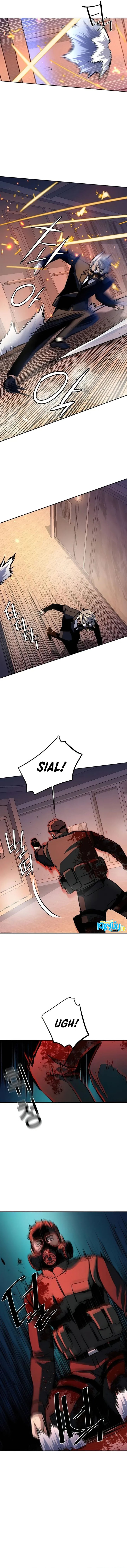 Mercenary Enrollment - Chapter 173 6
