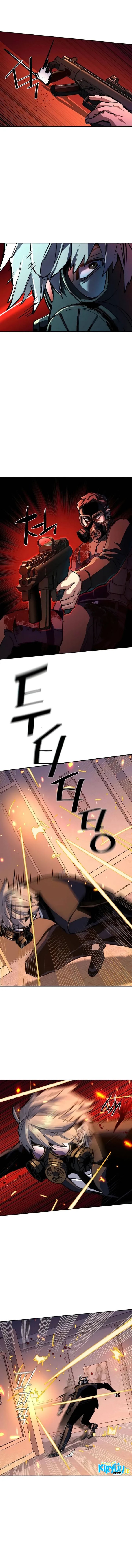 Mercenary Enrollment - Chapter 173 5