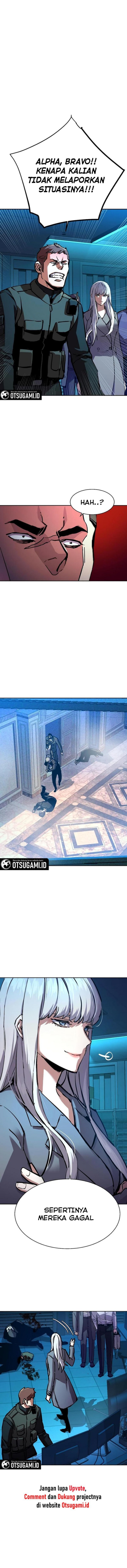 Mercenary Enrollment - Chapter 171 9