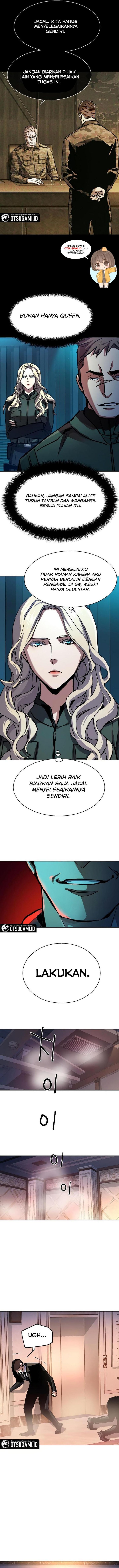 Mercenary Enrollment - Chapter 171 2
