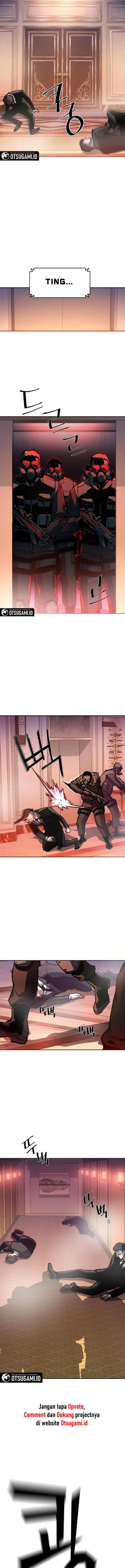 Mercenary Enrollment - Chapter 171 3