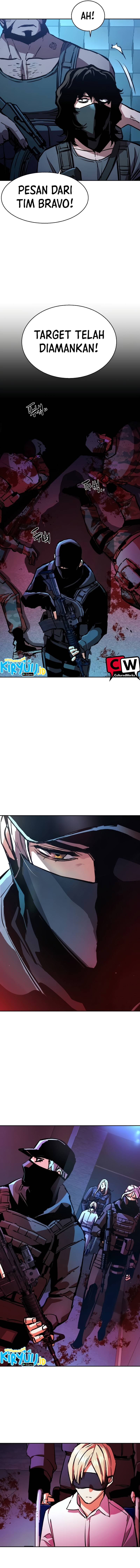 Mercenary Enrollment - Chapter 176 8