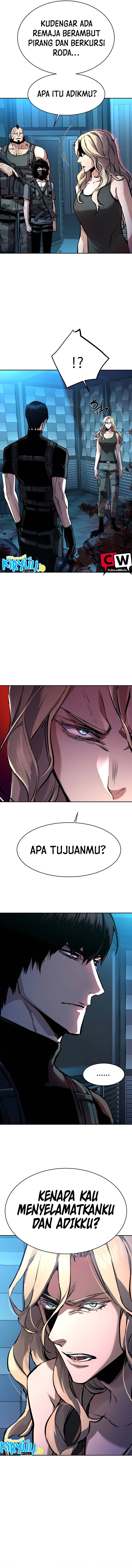 Mercenary Enrollment - Chapter 176 9