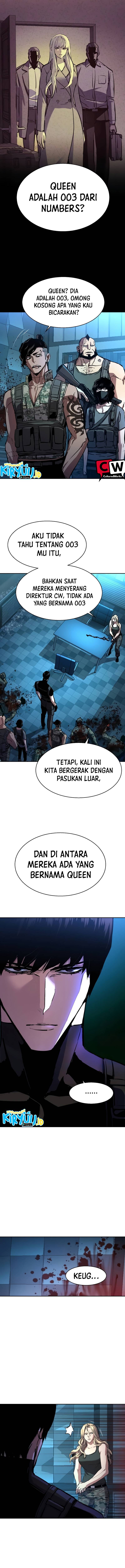 Mercenary Enrollment - Chapter 176 3