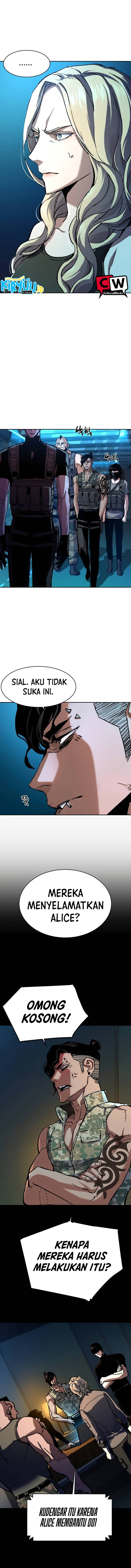 Mercenary Enrollment - Chapter 176 12