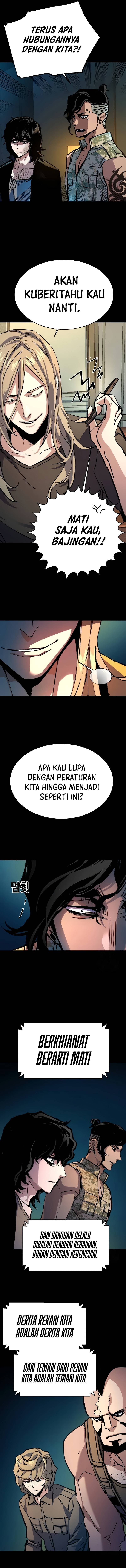 Mercenary Enrollment - Chapter 176 13