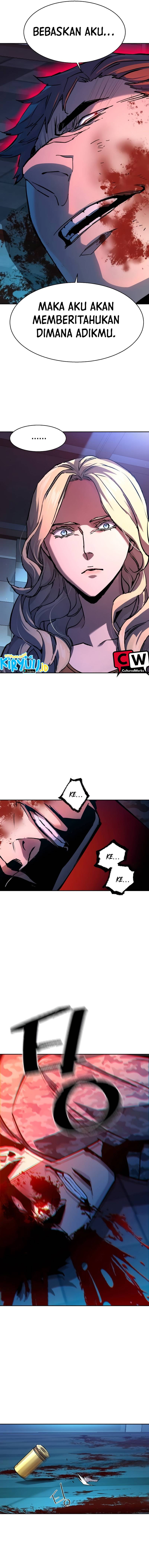 Mercenary Enrollment - Chapter 176 6