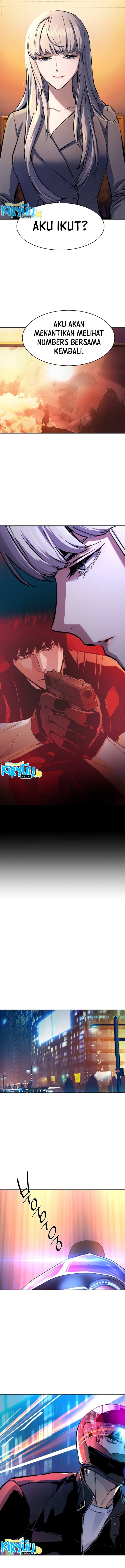 Mercenary Enrollment - Chapter 177 8