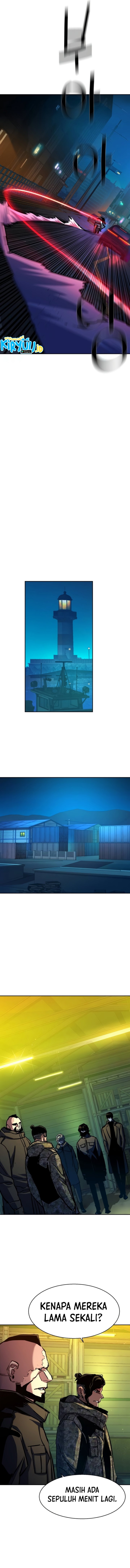 Mercenary Enrollment - Chapter 177 9
